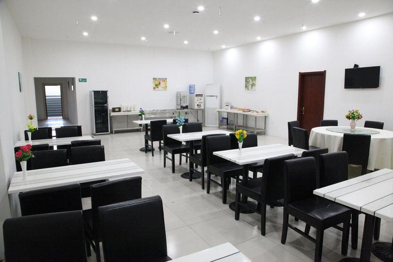 Food & Drinks, GreenTree Inn JiangSu DingShu Twon JieFang(E) Road Express Hotel, Wuxi