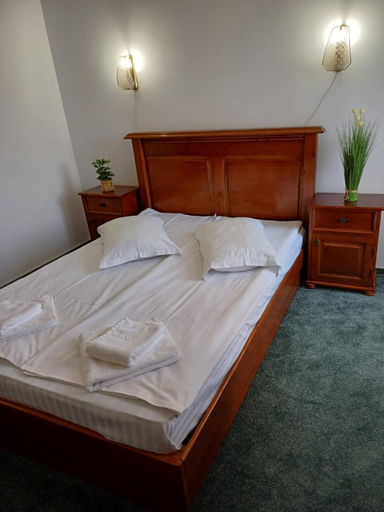 Bedroom 3, Hotel Hefaistos - Sovata, Sovata