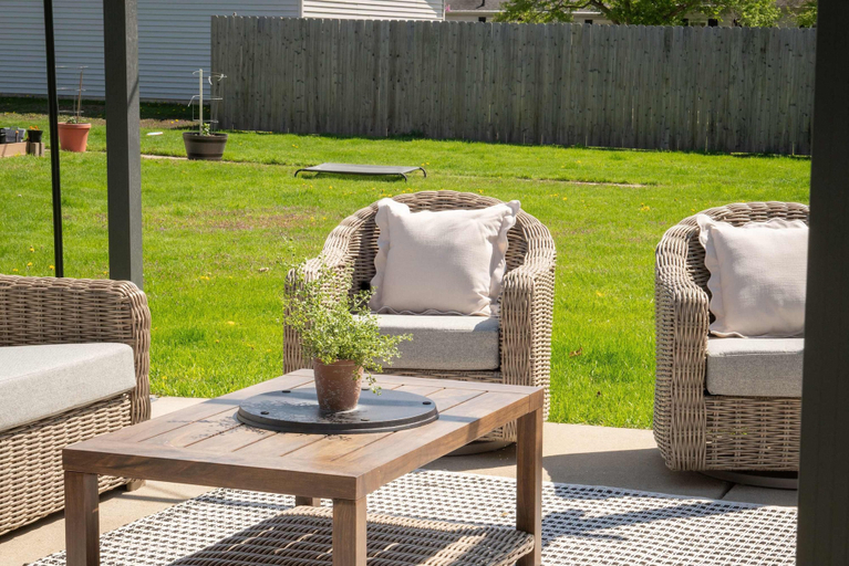 Others 4, Magnolia Manor - Remodeled Home Near Downtown, Walworth