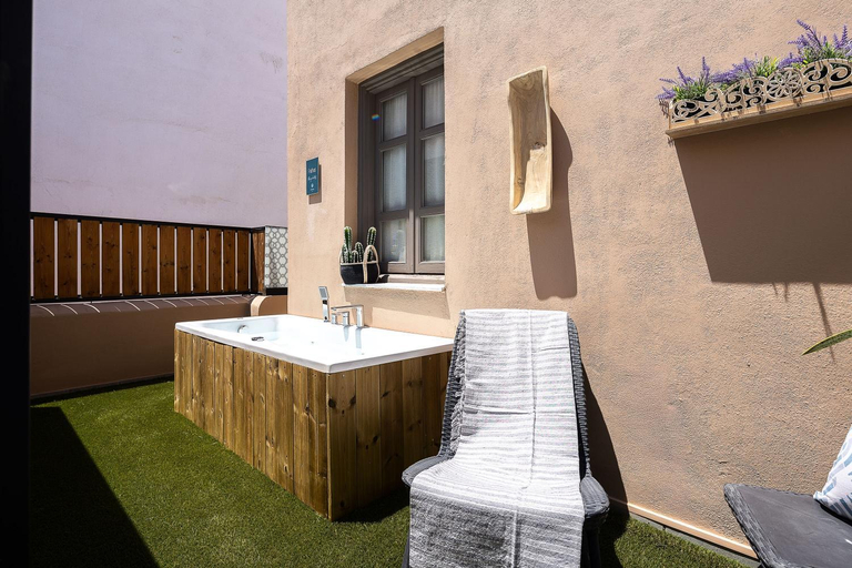 Exterior & Views 2, Gateway Suites, Crete