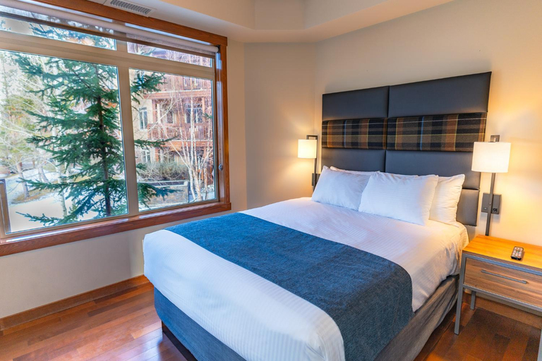 Bedroom 3, Stoneridge Mountain Resort Canmore, Division No. 15