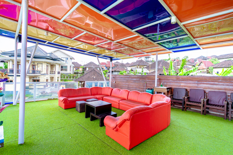Food & Drinks 5, Bhuana Agung Villa and Restaurant jatiluwih , Tabanan
