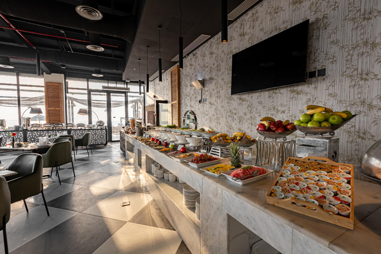 Food & Drinks 4, Braira Al Azizia Hotel, Al Khobar