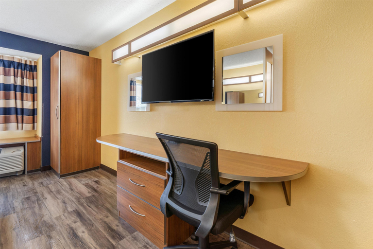 Others 5, SureStay Plus Hotel by Best Western Keyser, Mineral