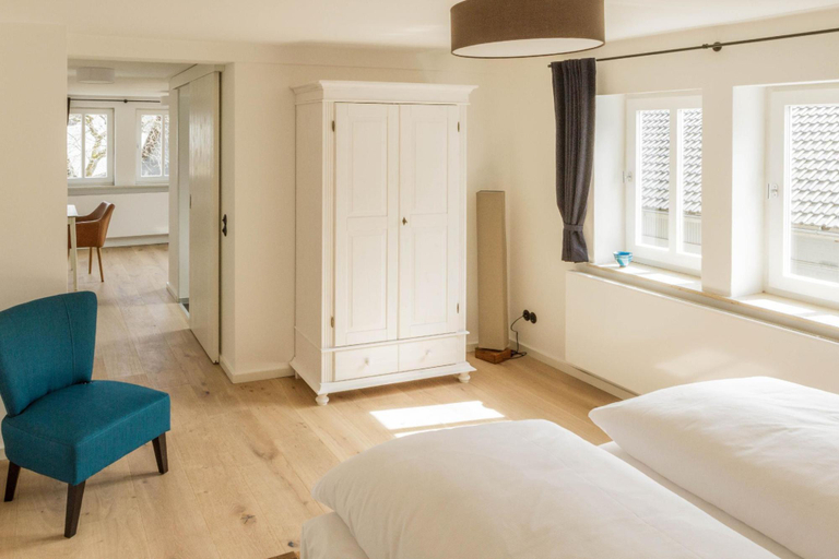 Bedroom, Hotel Sauerlander Hof, Hochsauerlandkreis