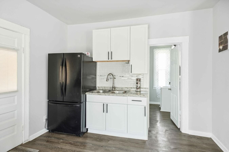 Others 5, Downtown Detroit Gem 3 Bedrooms & Culture!, Wayne