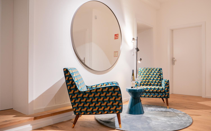 Others 3, Smile Apartments im Stadtzentrum, Krems an der Donau Stadt
