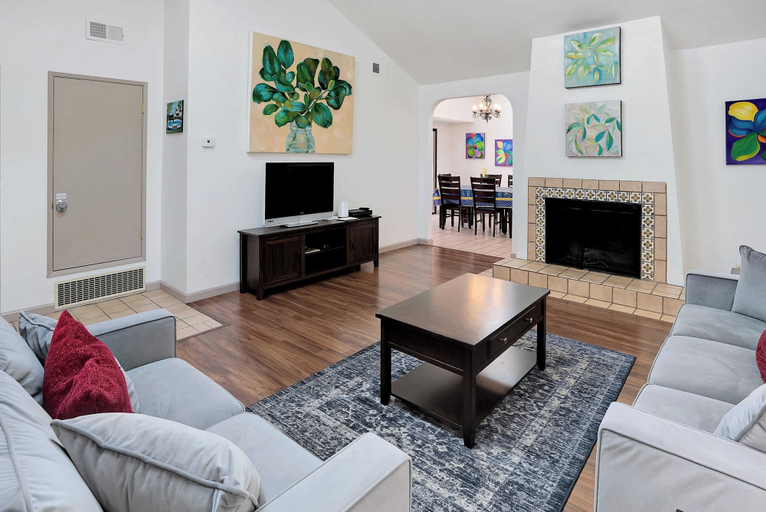 Others 5, Secluded 3 BDR Home Steps to Beach, Santa Cruz