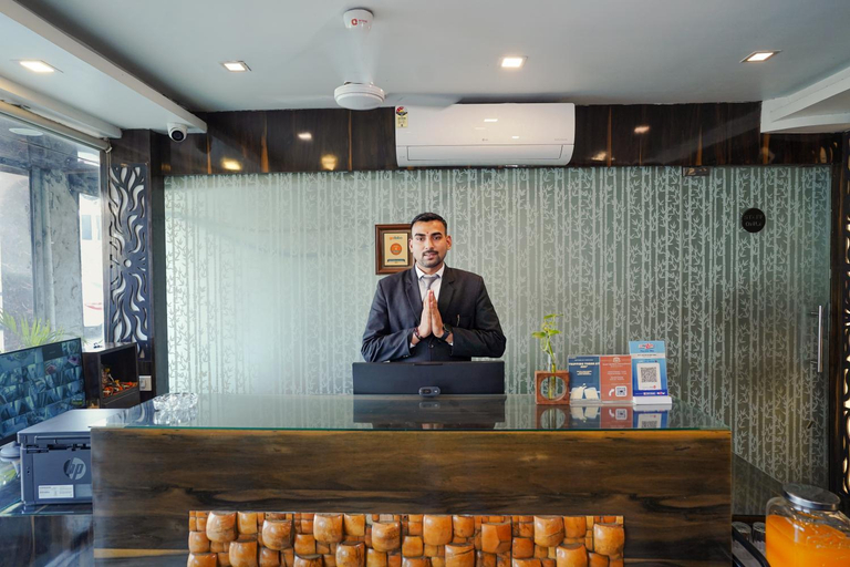 Others 5, Hotel Sheldon International, South 24 Parganas
