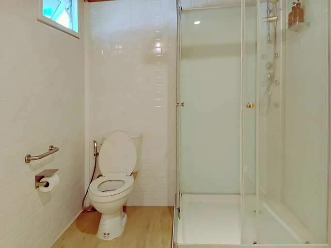 Bathroom 3, Coco and Canal HomeStory, Muang Samut Sakhon