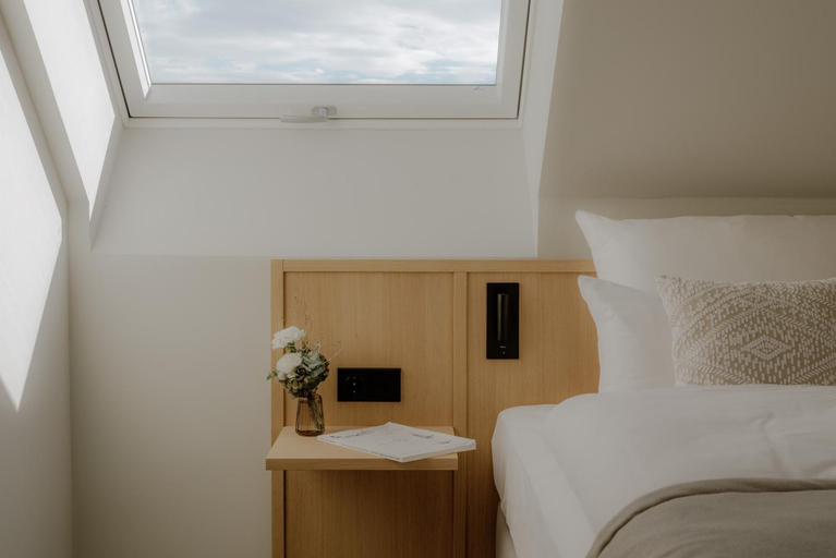 Bedroom 2, Hotel Auerhahn, Breisgau-Hochschwarzwald