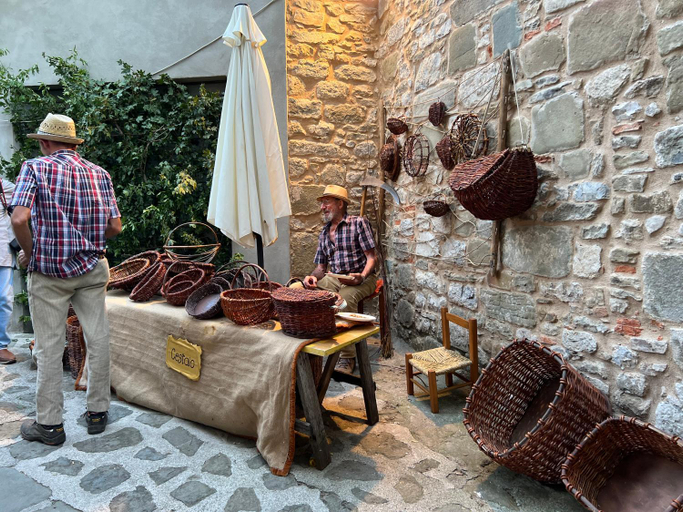 Others 5, Casa Gellera, Lucca