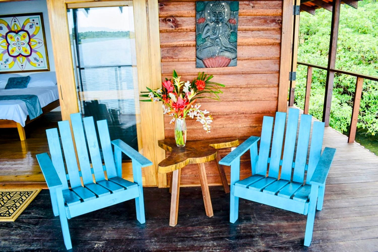 Others 4, Solarte EcoLodge, Bocas del Toro