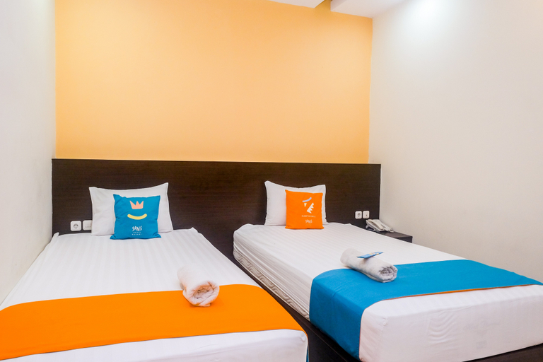 Bedroom 5
