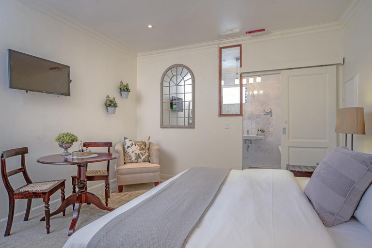Bedroom 3, Leaves Lodge and Spa, Ehlanzeni