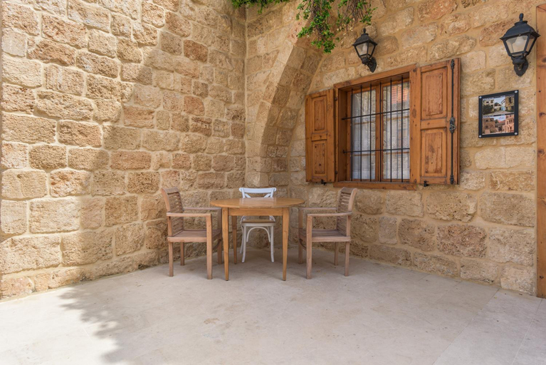 Others 5, Lebanese Diaspora Village, Batroun