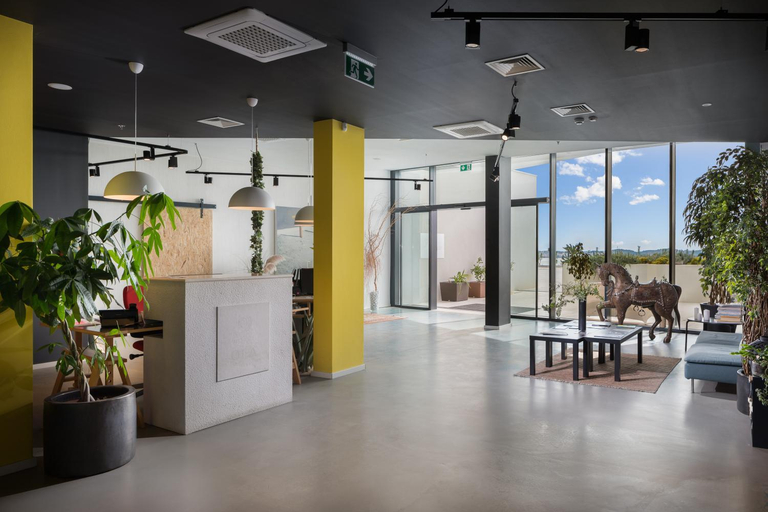 Public Area 4, Hotel Ola - Adults Only, Seget