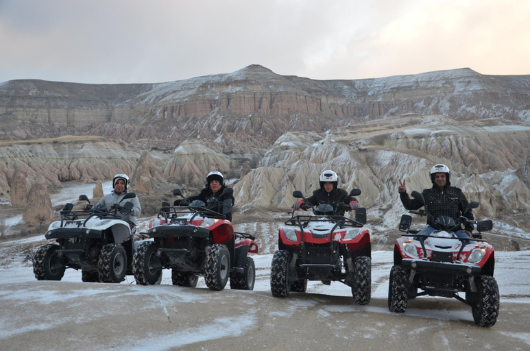 Others 4, Turquaz Cave Hotel, Nevşehir