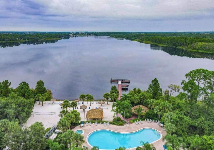 Others 5, Bahama Bliss Retreat, Polk