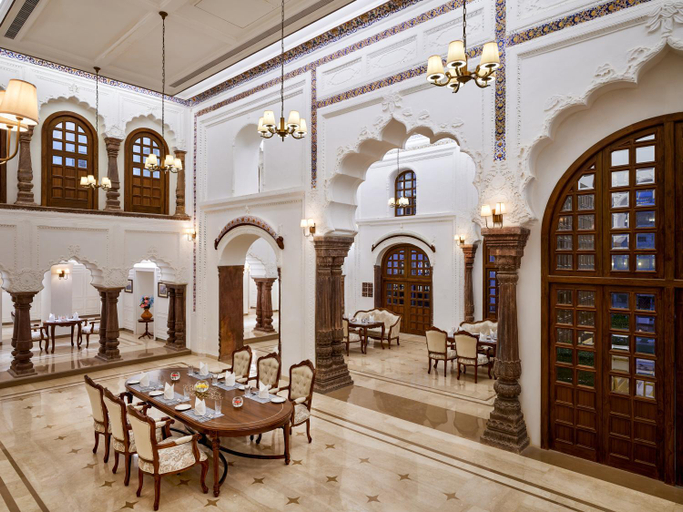 Food & Drinks 5, SADAR MANZIL HERITAGE by Atmosphere, Bhopal, Bhopal