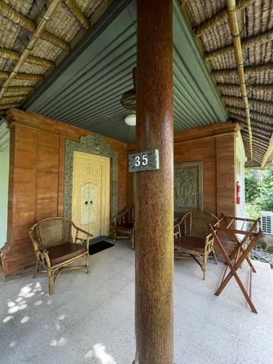 Others 4, Poppies Cottages on Two, Badung