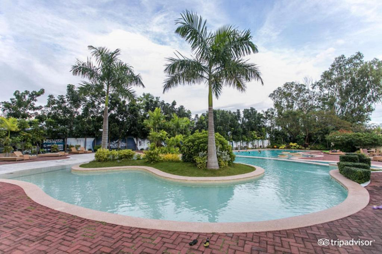 Sport & Beauty 5, Sotogrande Hotel and Resort, Lapu-Lapu City