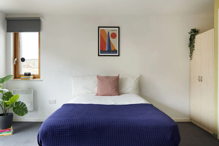 Others 4, Students Only - Central London Student Accommodation, London