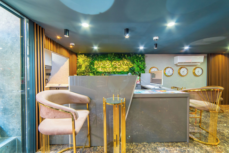 Others 1, Miss Royal Hotel & Spa, Fatih