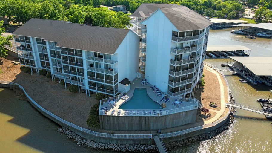 Exterior & Views 2, Seascape Cove Waterfront!, Camden