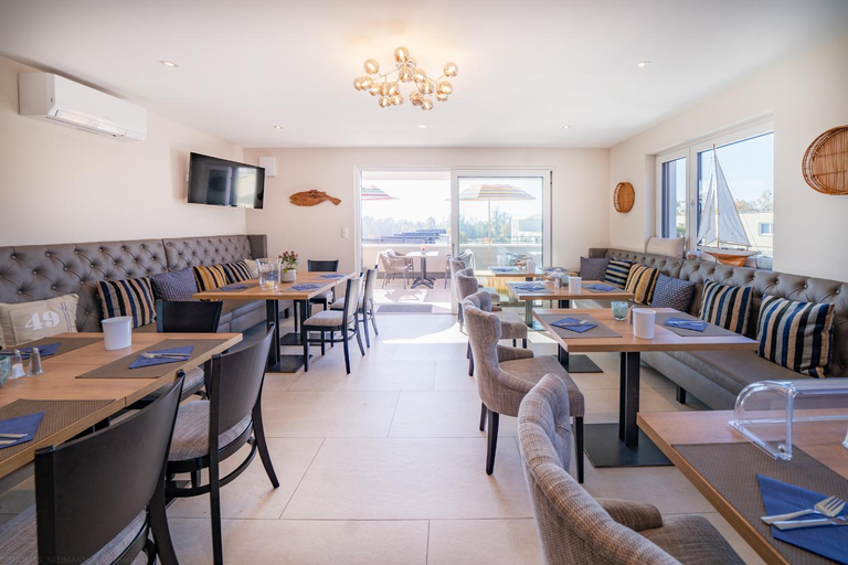 Food & Drinks 4, bodenseezeit Apartmenthotel Garni, Lindau (Bodensee)