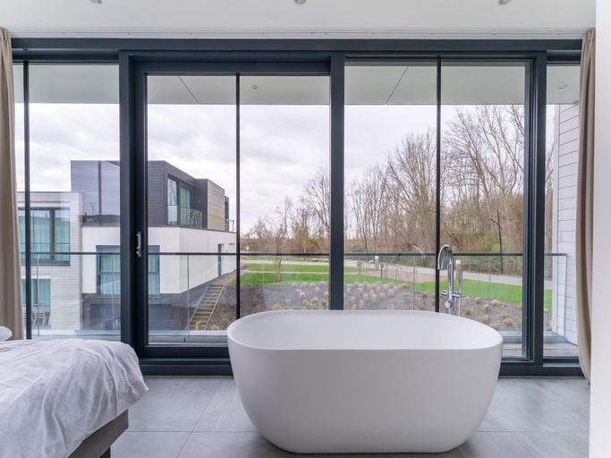 Others 4, Waterfront holiday home in Arnemuiden, Middelburg