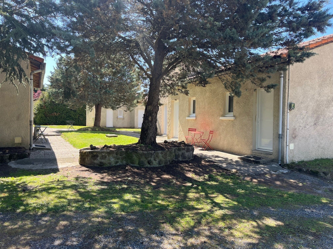 Exterior & Views 2, Le moulin de barette, Haute-Loire