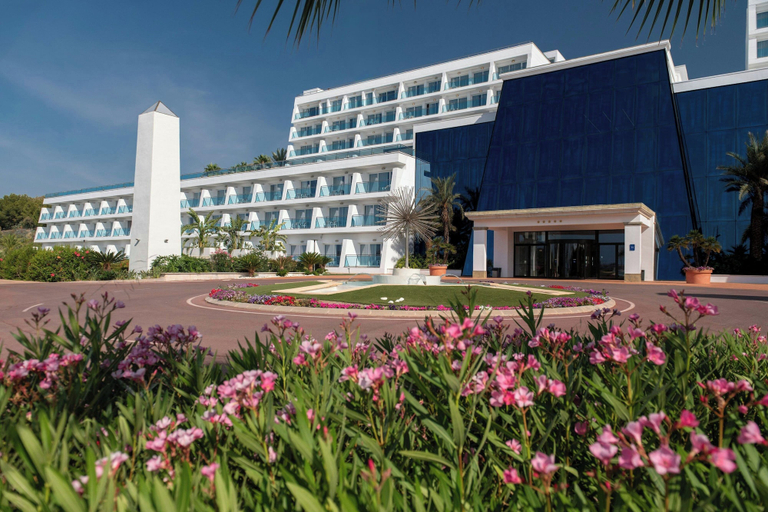 Exterior & Views 2, Four Points by Sheraton Costa Blanca Resort, Alicante