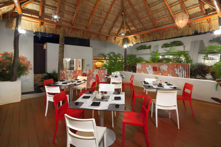 Food & Drinks 5, The Grand Oasis Cancun - All Inclusive , Benito Juárez