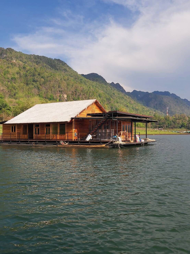 Exterior & Views 2, The Floating Lake House, Thong Pha Phum