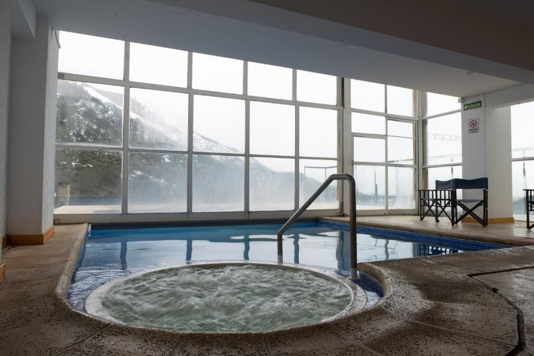 Sport & Beauty 5, Hosteria del Cerro, Bariloche