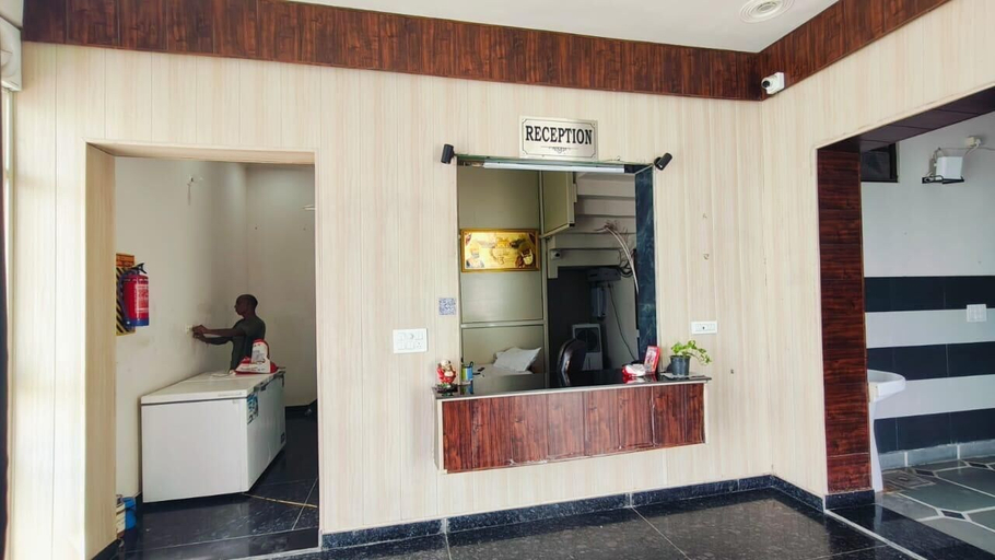 Others 4, Hotel Moon -Near Bus Stand Panipat, Panipat