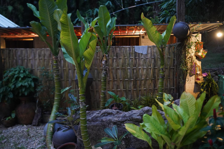 Others 5, KRABI BAMBOO KINGDOM at AOLUEK PARADISE, Ao Luk