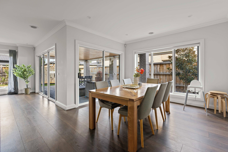 Food & Drinks, StayAU Contemporary 5BRM Families Home Point Cook, Melbourne