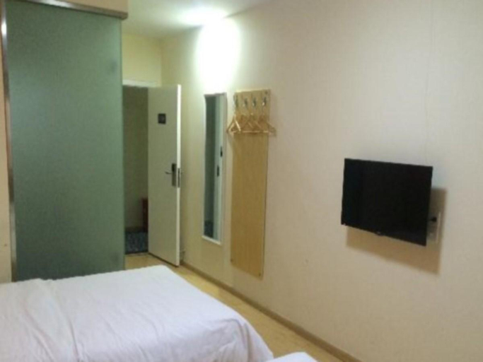 Others 4, 7 Days Inn Hefei Lujiang Huancheng Bei Lu Branch, Chaohu