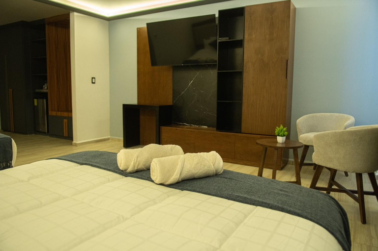 Bedroom 3, HOTEL MERLOT INN, Ezequiel Montes