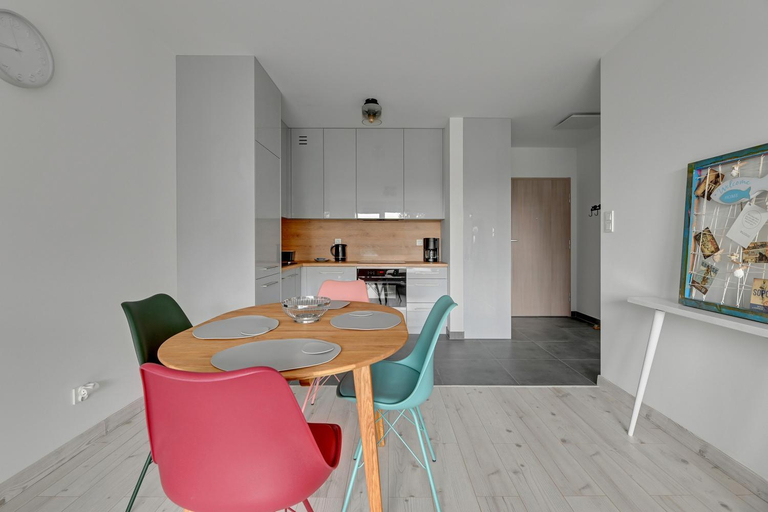 Others 5, Przystan Letnica by Comfort Apartments, Gdańsk City