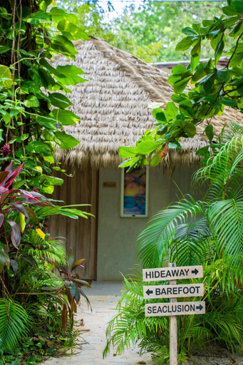 Exterior & Views 1, Norte Nosara - Steps to Playa Guiones, Nicoya