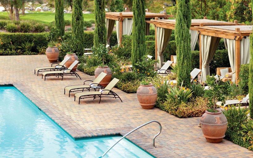 Sport & Beauty 2, Rancho Bernardo Inn, San Diego