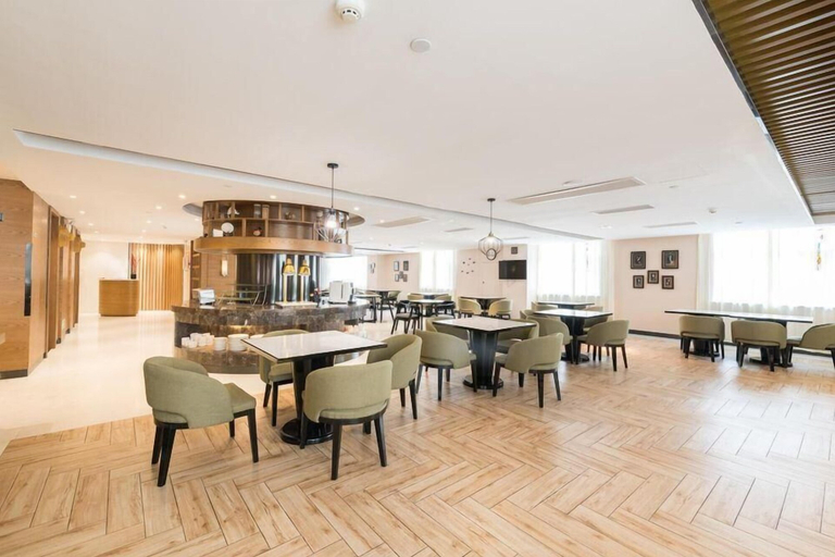 Food & Drinks 5, Jijiang Metropolo Hotel-Haikou, Haikou