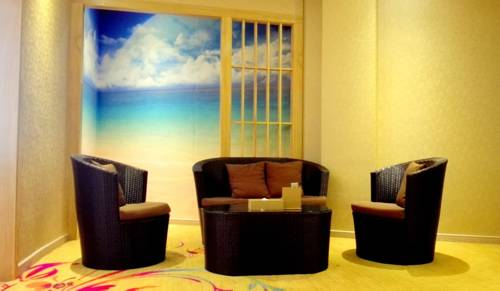 Others 4, Beihai Xilaifeng Seaview Hotel, Beihai