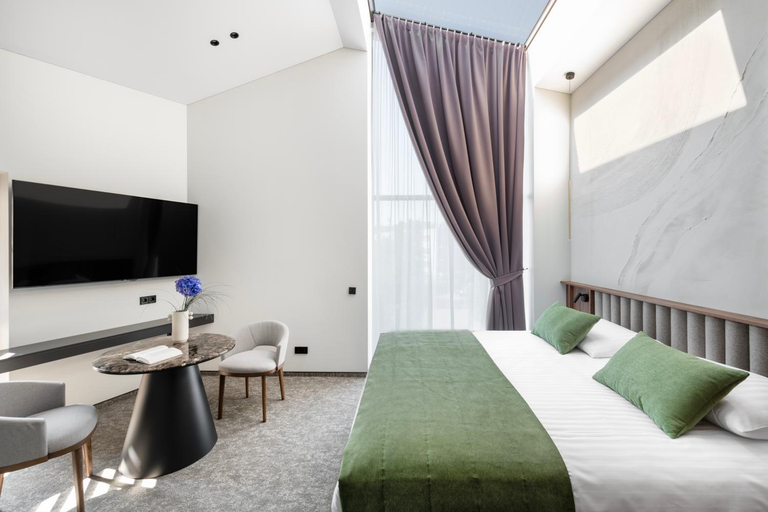 Bedroom 3, Harmony Birstonas, Birštono