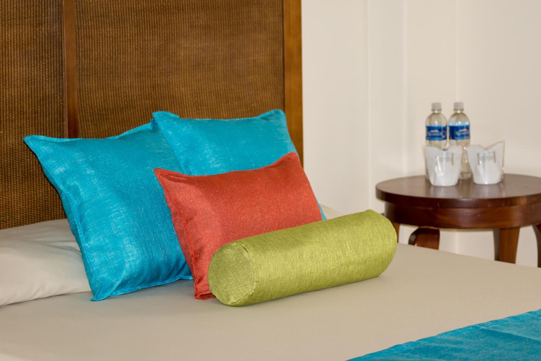 Bedroom 3, Hesperia Playa el Agua, Antolín del Campo