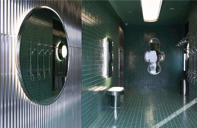 Bathroom 5, Twinkle hotel Hangzhou, Hangzhou
