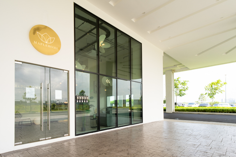 Exterior & Views 2, Amber Cove Premier Suites Melaka, Malacca City